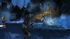 Lara Croft and the Temple of Osiris - megjelent az Icy Death DLC kép