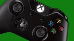 Jön a PC-s Xbox One kontroller kép