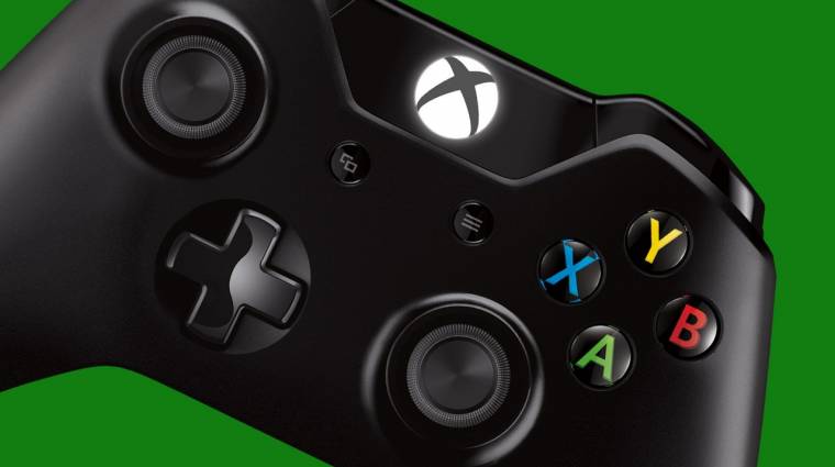 Jön a PC-s Xbox One kontroller bevezetőkép