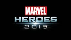 Marvel Heroes 2015 - gigászi frissítést hoz a szülinapozás kép