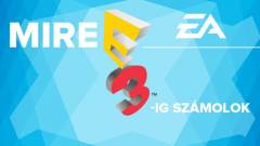 Mire E3-ig számolok - Electronic Arts kép
