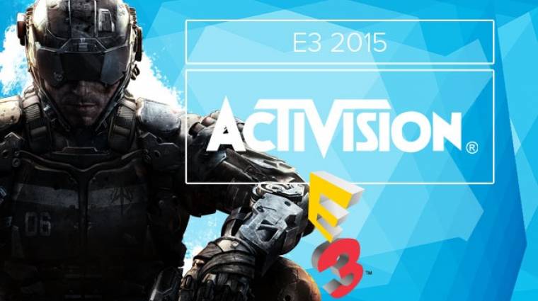 Mire E3-ig számolok - Activision, Warner Bros., Take-Two és a többiek bevezetőkép