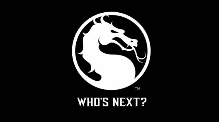 Mortal Kombat X - újabb klasszikus karakter tér vissza bevezetőkép