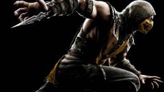 Mortal Kombat X megjelenés - egy kicsit csúszik, de nem mindenre kép