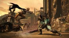 Mortal Kombat X - javították a patch-et, kárpótolják azokat, akiknek elveszett a mentése  kép
