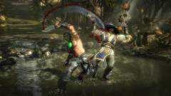 Mortal Kombat X - nagy bejelentésre készülnek a fejlesztők kép