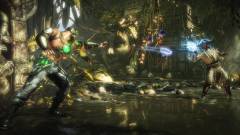 Mortal Kombat X - meglepetést hozhat az első DLC kép