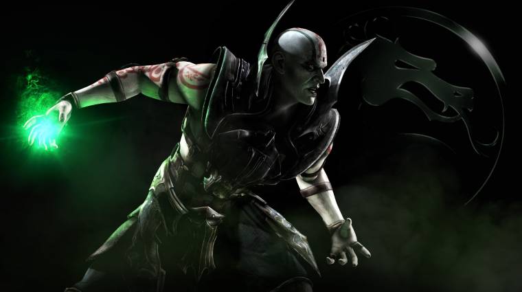 Mortal Kombat X - brutális lett Quan Chi kivégzése (videó) bevezetőkép