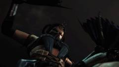 Mortal Kombat X - Kung Lao és Kitana az új trailerben kép