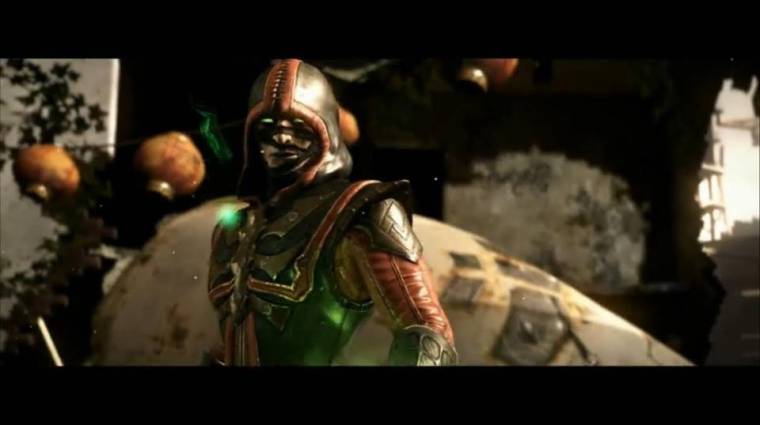 Mortal Kombat X - jelmezek lesznek bőven bevezetőkép
