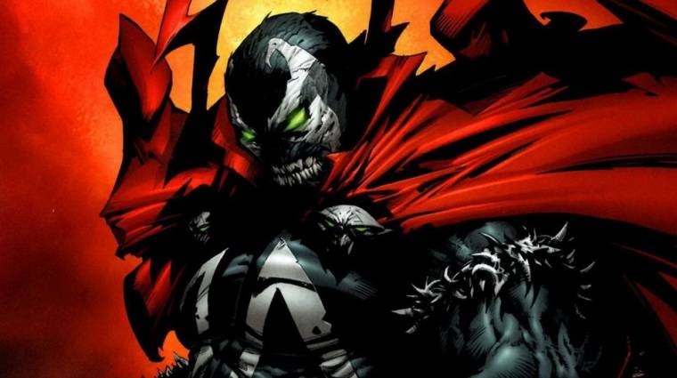 Mortal Kombat X - egy képregényhős is csatlakozhat! bevezetőkép