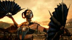 Mortal Kombat X - így legyél profi legyezőforgató (videó) kép