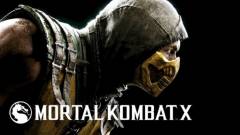 Mortal Kombat X Xbox 360 és PS3 megjelenés - őszre csúszott? kép