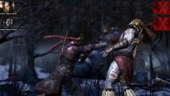 Mortal Kombat X trailer -  a mobilos verzió is brutális lesz kép