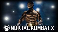 Mortal Kombat X - visszatér egy régi kedvenc kép