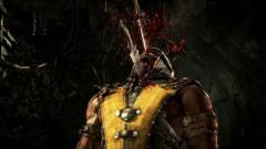 A Mortal Kombat X producere kiakadt egy fenyegetés miatt kép