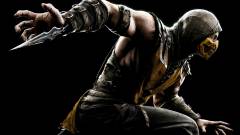 Mortal Kombat X - a franchise legsikeresebb rajtját produkálta kép