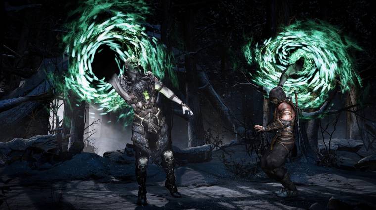 Mortal Kombat X - nem tudod, kinek az oldalára állj? Segítünk! bevezetőkép