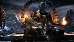 Mortal Kombat X - így harcol Jason Vorhees (videó) kép
