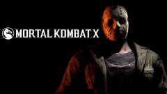 Mortal Kombat X - Jason nem tud meghalni kép