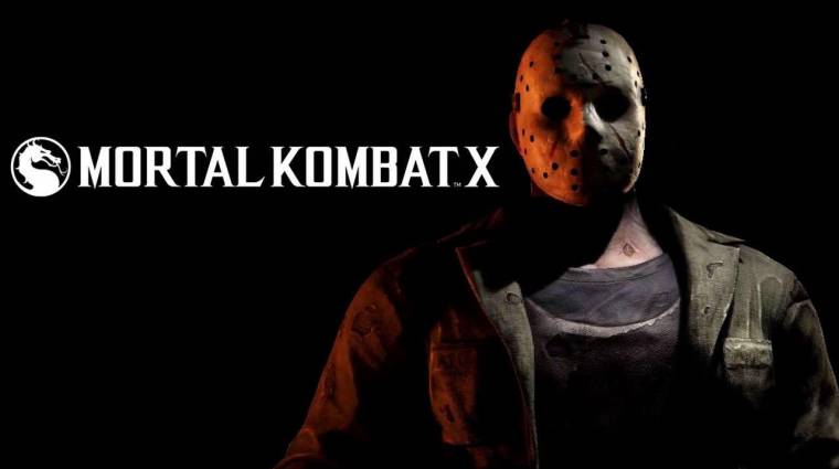 Mortal Kombat X - Jason ingyenes a hétvégén bevezetőkép