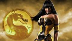 Mortal Kombat X - trailerrel érkezett meg Tanya kép