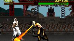 Mortal Kombat X - ingyen kapjuk meg a klasszikus kivégzéseket! kép