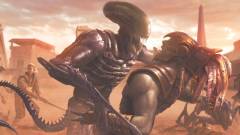 Mortal Kombat XL - íme a sztori új befejezései (videó) kép