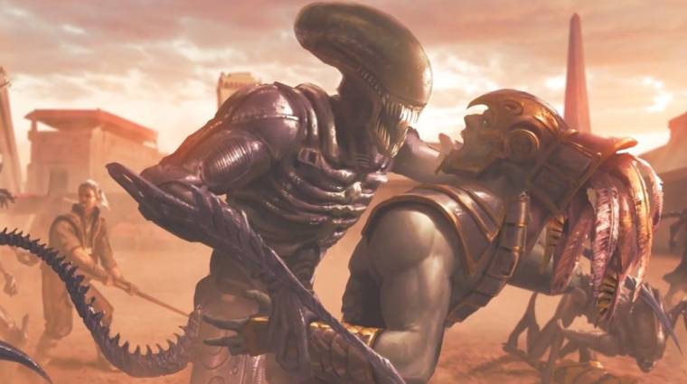 Mortal Kombat XL - íme a sztori új befejezései (videó) bevezetőkép