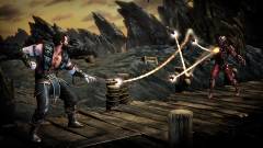 Mortal Kombat XL - a jövő heti frissítés rendbeteszi az egyensúlyt kép