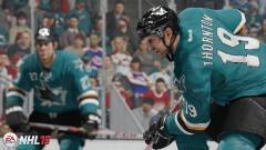 E3 2014 - NHL 15 infók és gameplay trailer kép
