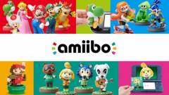 E3 2018 - három új karakterrel bővül az Amiibo felhozatala kép