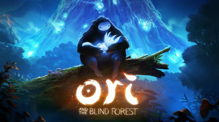 PAX East 2015 - gyönyörű Ori and the Blind Forest trailer jött bevezetőkép