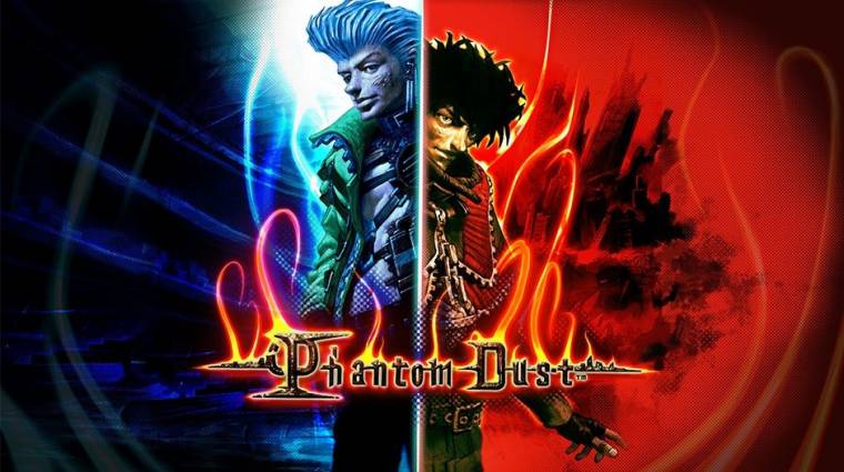 Phantom Dust - ma jelenik meg és ingyenes lesz az újrakiadás bevezetőkép
