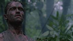 Nem Schwarzenegger lesz a The Predator főhőse kép