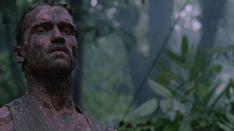 Nem Schwarzenegger lesz a The Predator főhőse kép