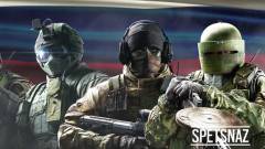 Rainbow Six: Siege - elkészült, úgyhogy nézzük meg, hogy támad a Spetsnaz (videó) kép