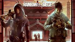 Rainbow Six: Siege - trailerrel rajtol a negyedik DLC kép