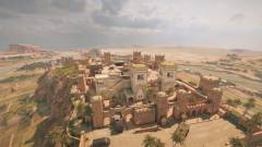 Rainbow Six: Siege - kiszivárgott az új, marokkói pálya előzetese kép