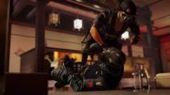 A Ubisoft beperelt egy csapatot, amelynek köze lehetett a Rainbow Six: Siege elleni DDoS-támadásokhoz kép