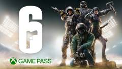 Hivatalos: bekerül a Rainbow Six: Siege az Xbox Game Passbe kép