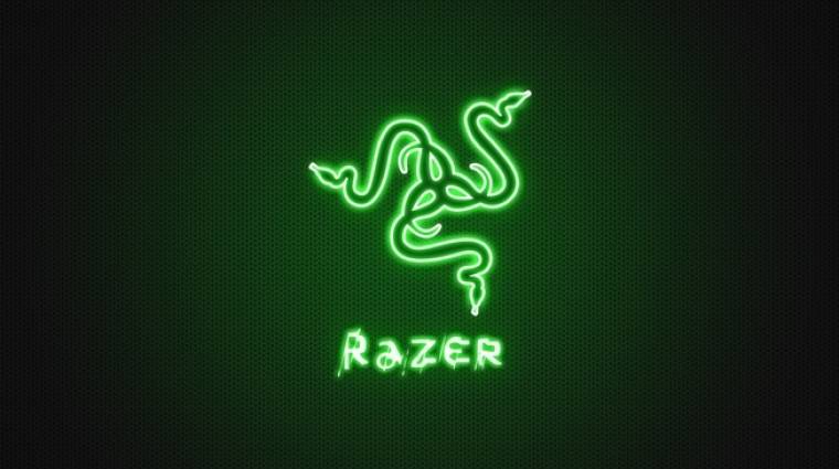 Android konzolt fejleszt a Razer bevezetőkép