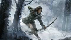 Rise of the Tomb Raider megjelenés - újra téma lehet az Xbox-exkluzivitás?  kép
