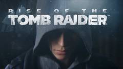 [Frissítve] Gamescom 2014 - Rise of the Tomb Raider megjelenés 2015-ben, de csak Xboxra kép