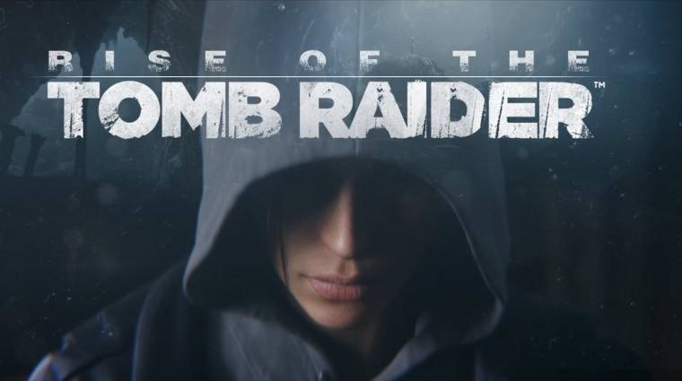 [Frissítve] Gamescom 2014 - Rise of the Tomb Raider megjelenés 2015-ben, de csak Xboxra bevezetőkép