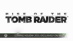 Rise of the Tomb Raider - az exkluzivitás és ami mögötte van kép
