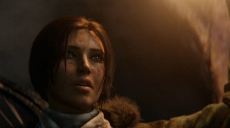 Rise of the Tomb Raider - minisorozat is készül jövőre bevezetőkép