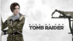 Rise of the Tomb Raider - más stúdió csinálja az Xbox 360 verziót kép