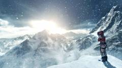 Rise of the Tomb Raider - tartalmasabb, nagyobb, jobb és szebb kép