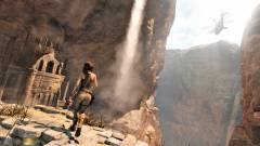 Gamescom 2015 - újabb Rise of the Tomb Raider videó kép